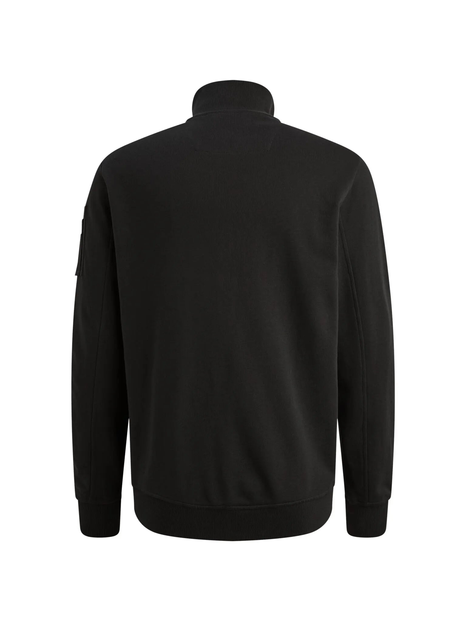 Sweatshirtjacke Regular Fit