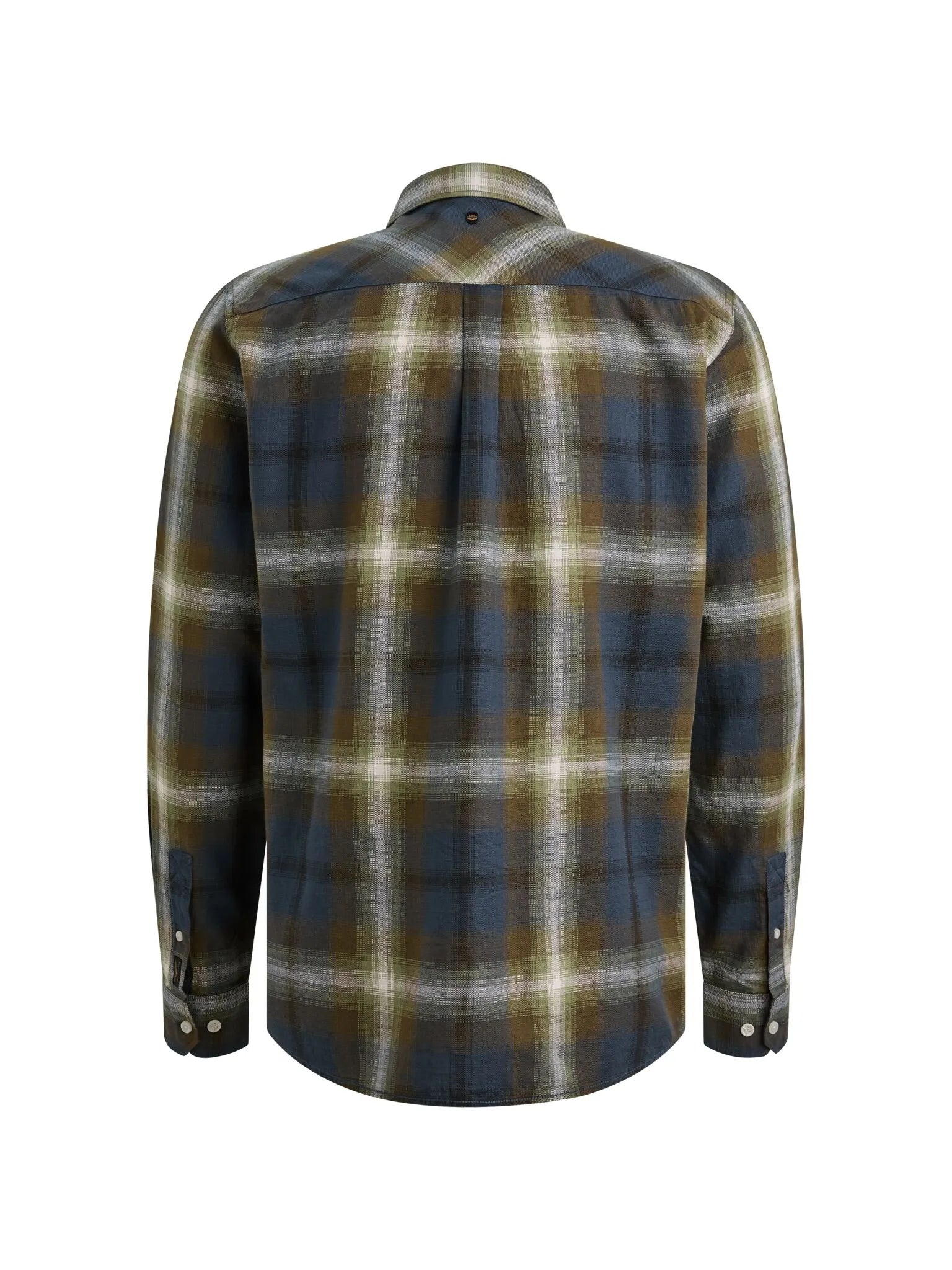 Freizeithemd Regular Fit