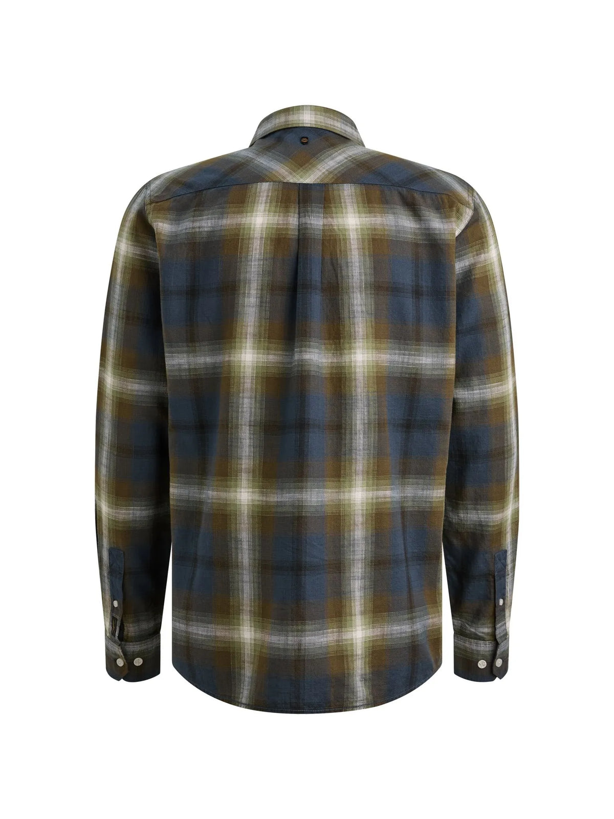 Freizeithemd Regular Fit