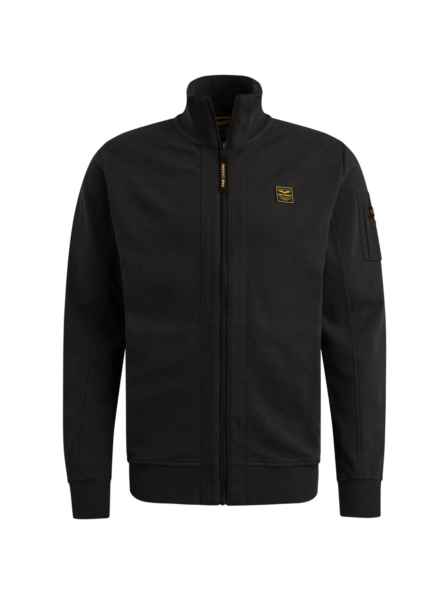 Sweatshirtjacke Regular Fit