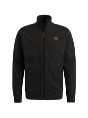 Sweatshirtjacke Regular Fit