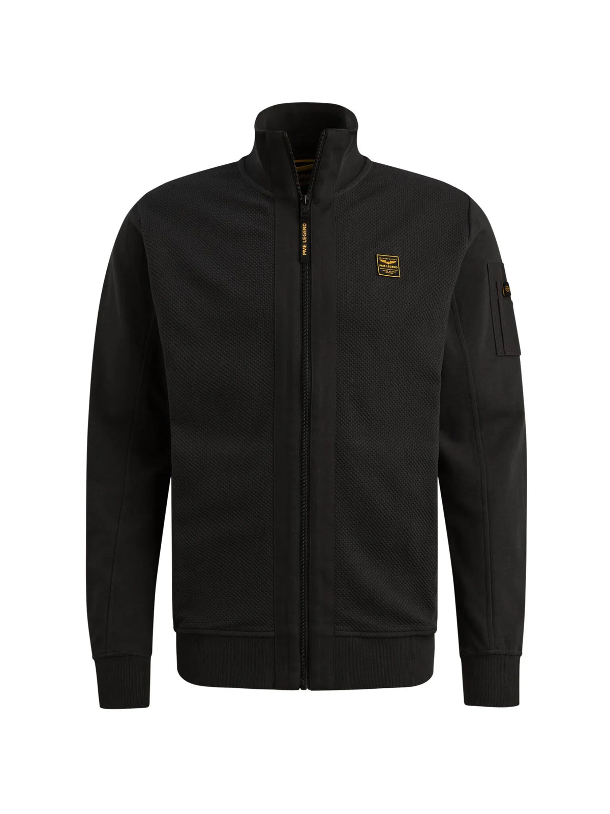 Sweatshirtjacke Regular Fit