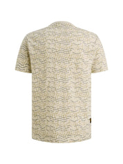 T-Shirt aus Baumwolle