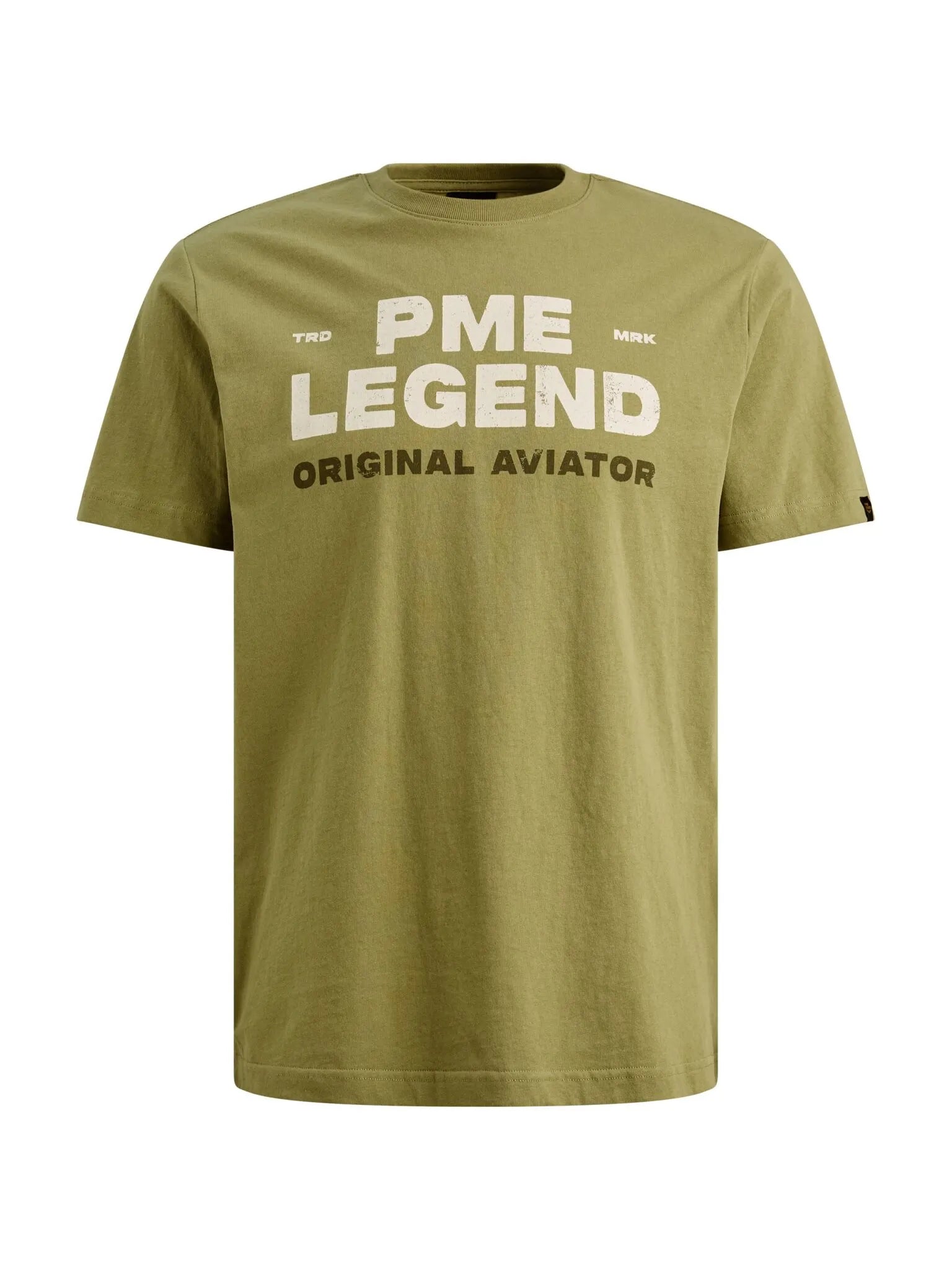 T-Shirt Regular Fit