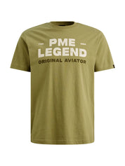 T-Shirt Regular Fit