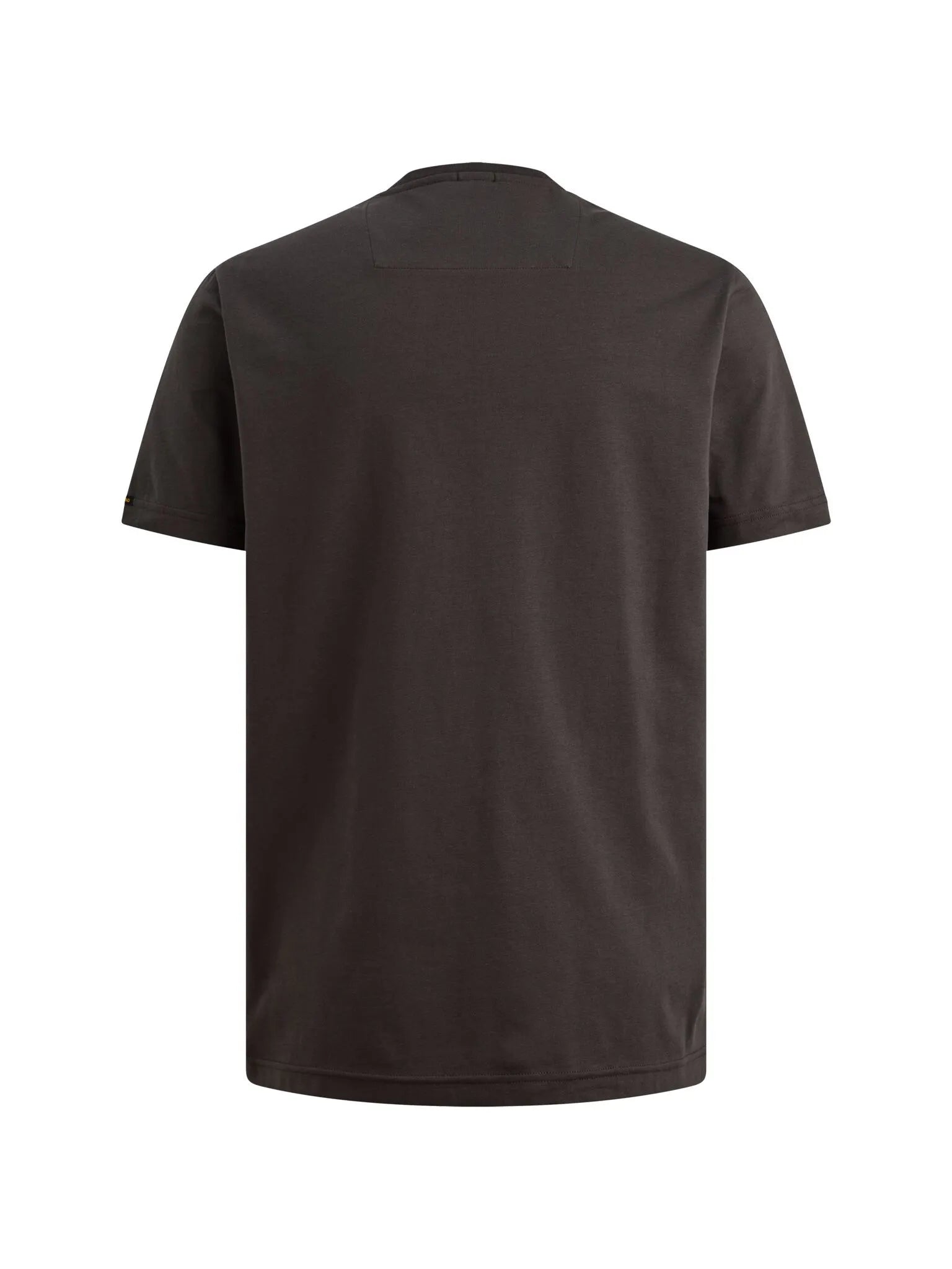 T-Shirt aus Baumwolle