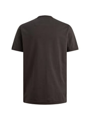 T-Shirt aus Baumwolle