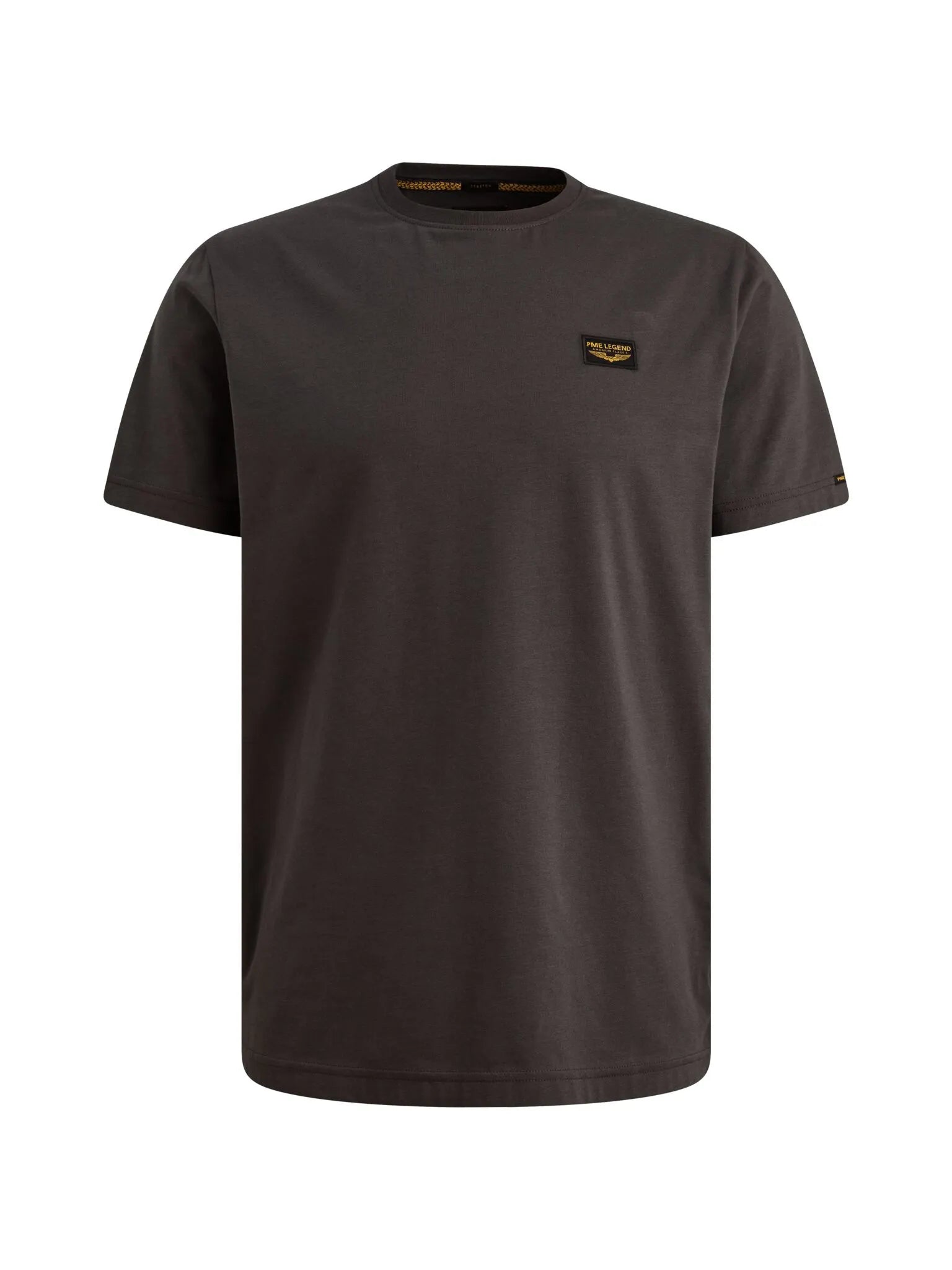 T-Shirt aus Baumwolle