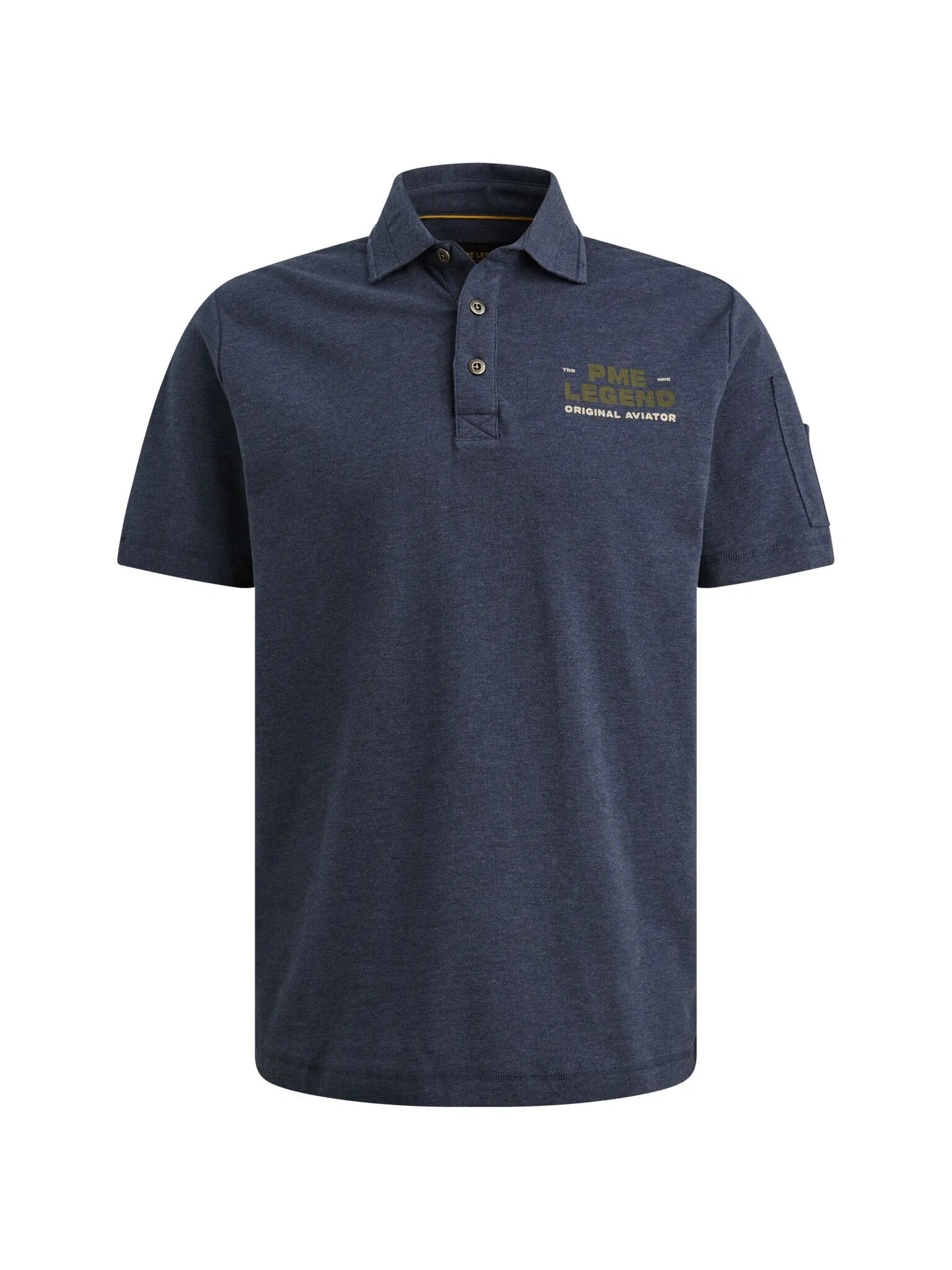 Poloshirt Regular Fit
