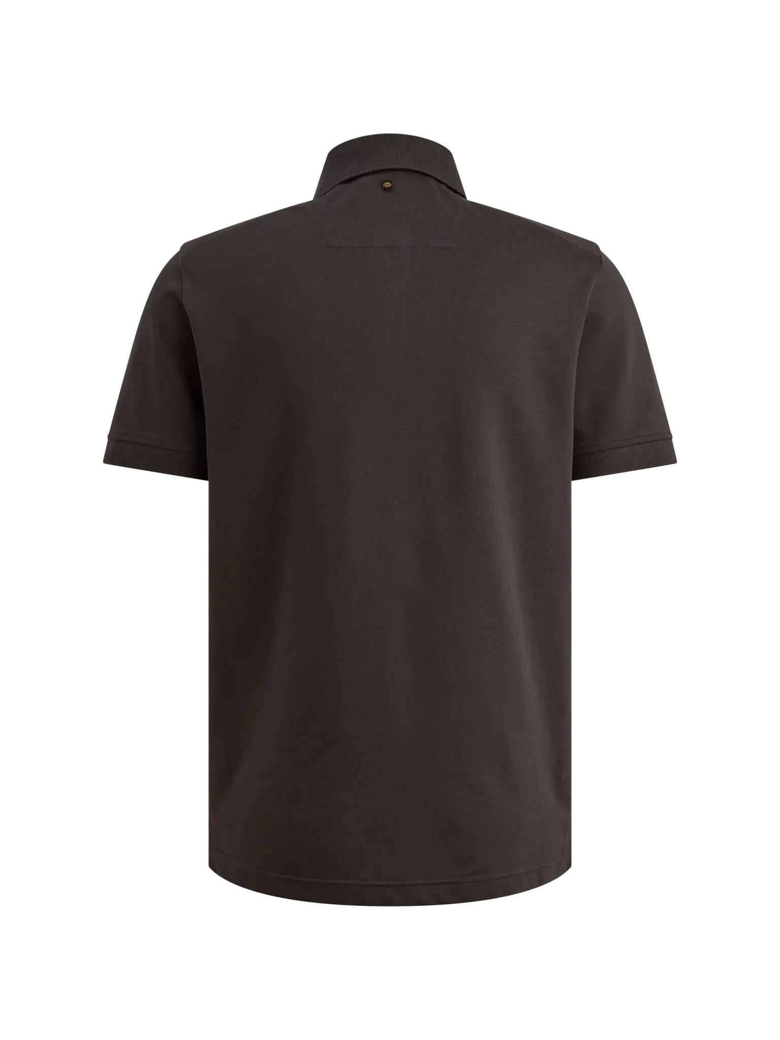 Poloshirt aus Baumwollmix