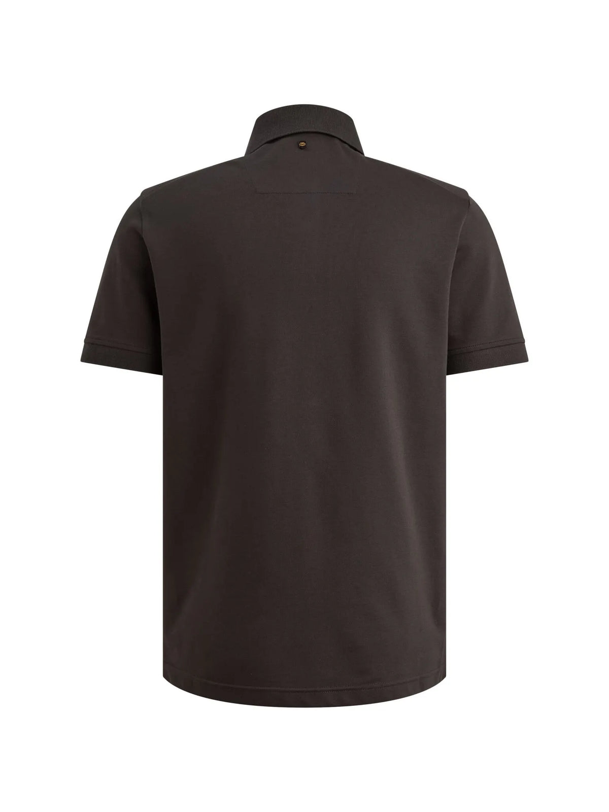 Poloshirt aus Baumwollmix