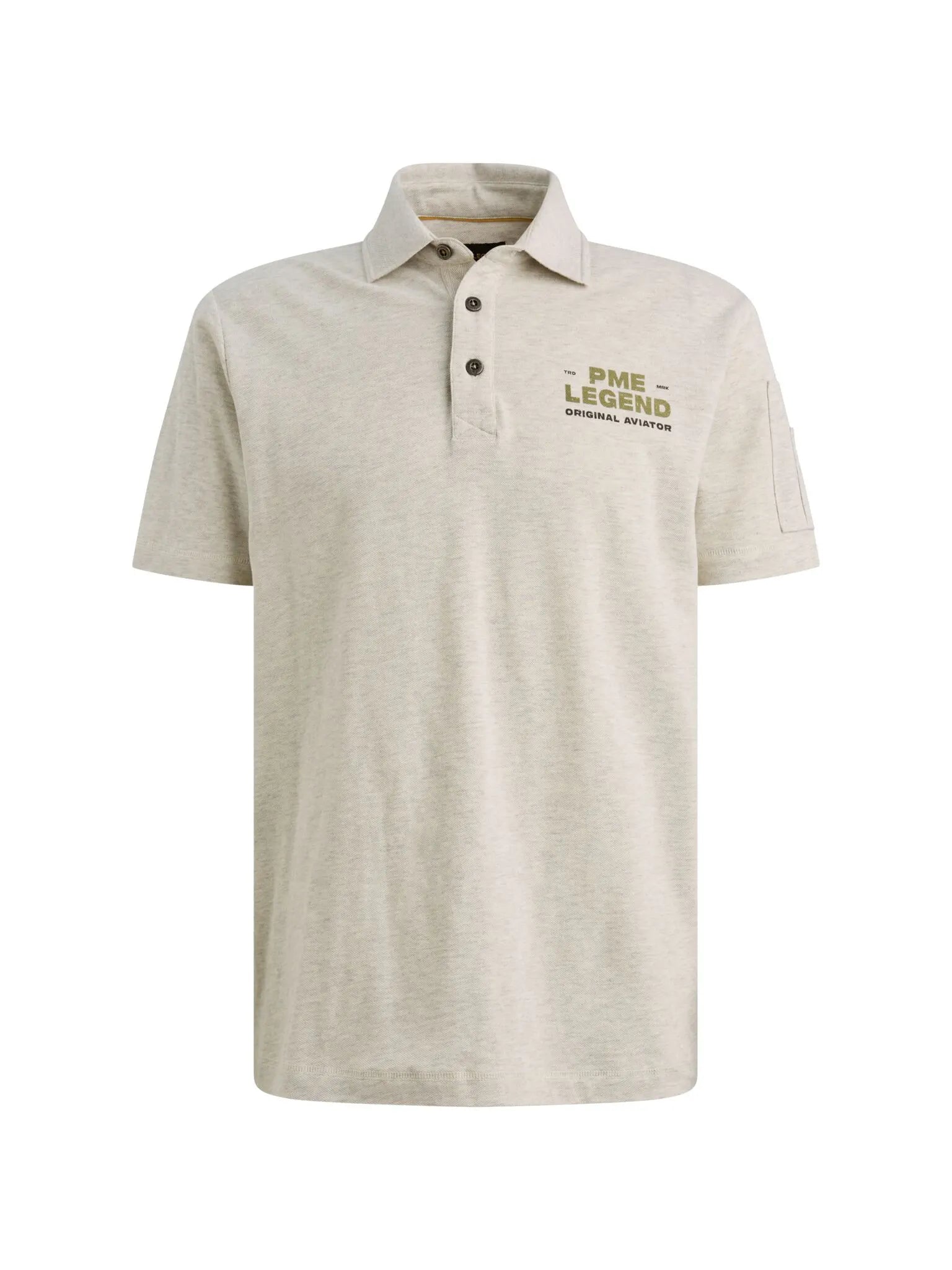 Poloshirt Regular Fit
