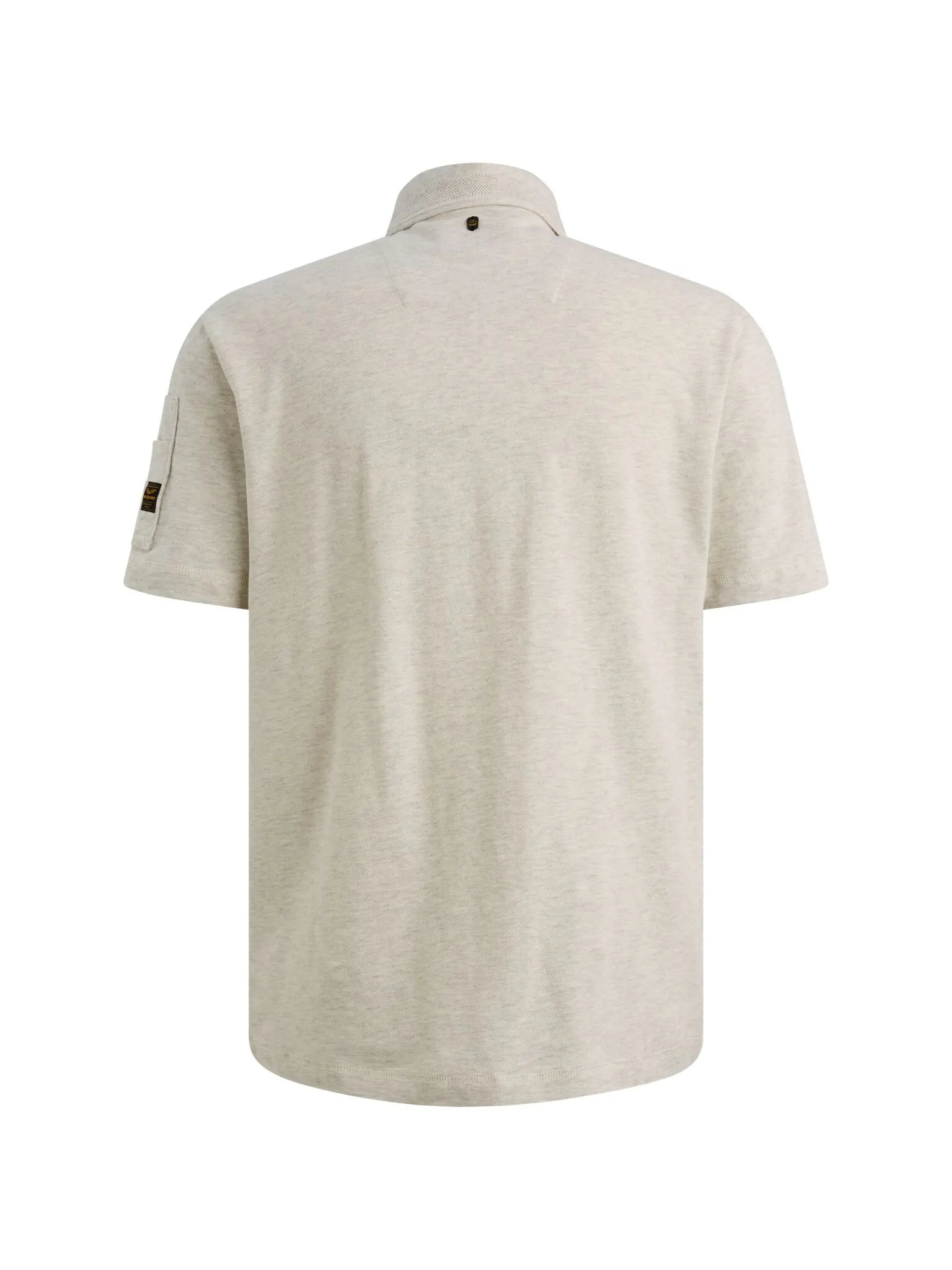 Poloshirt Regular Fit