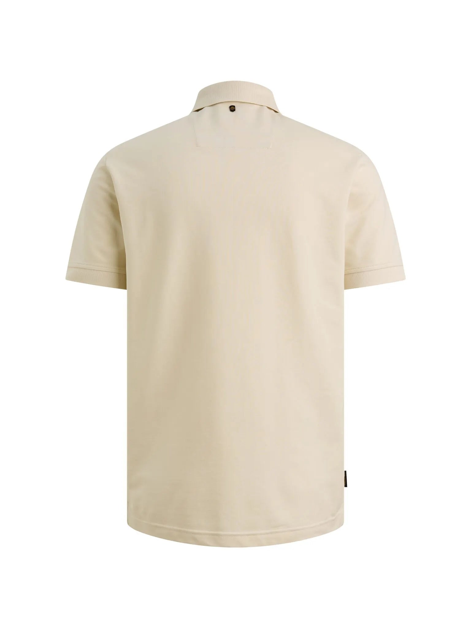 Poloshirt aus Baumwollmix