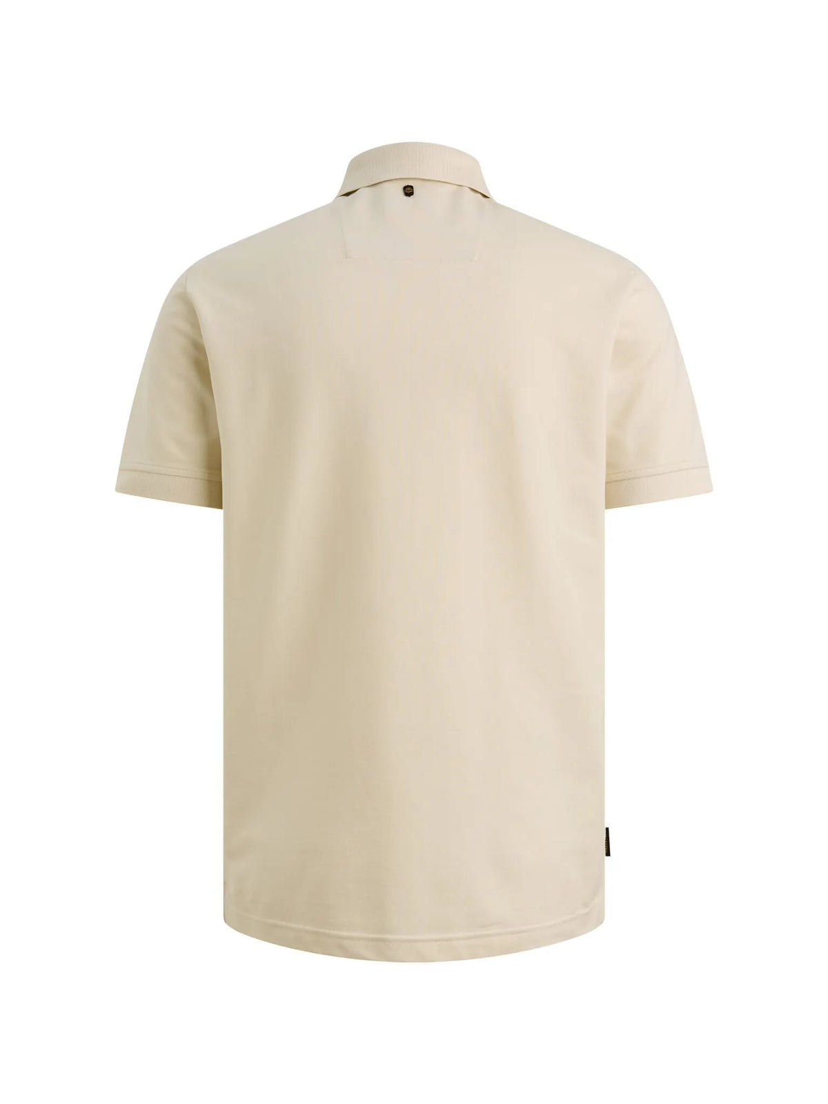 Poloshirt aus Baumwollmix