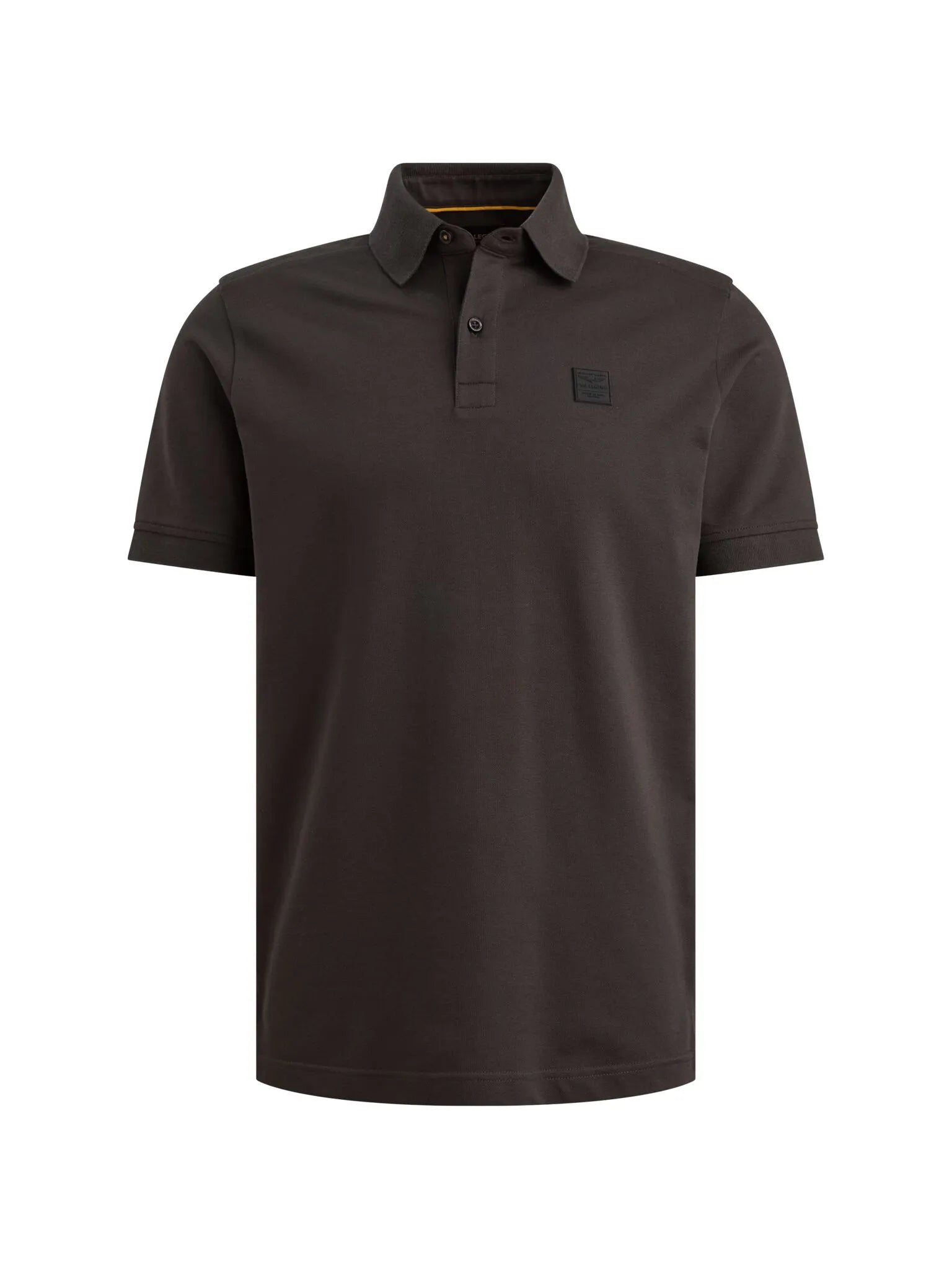Poloshirt aus Baumwollmix