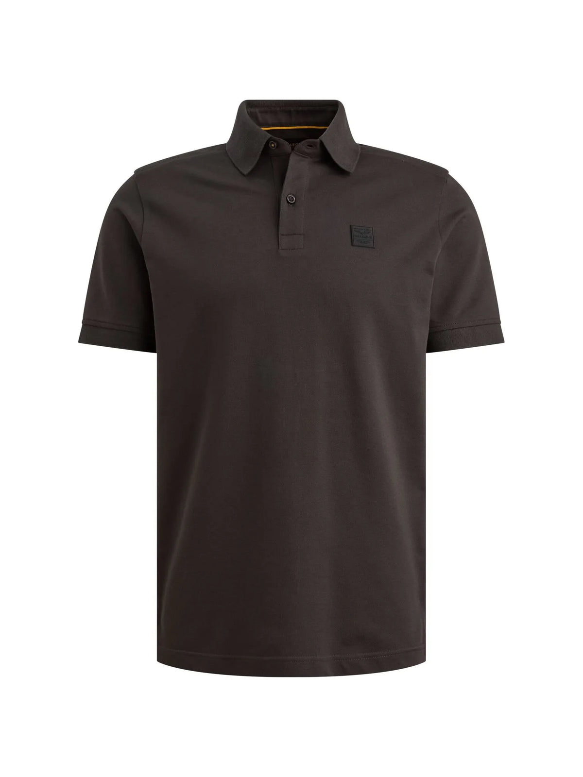 Poloshirt aus Baumwollmix