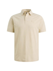 Poloshirt aus Baumwollmix