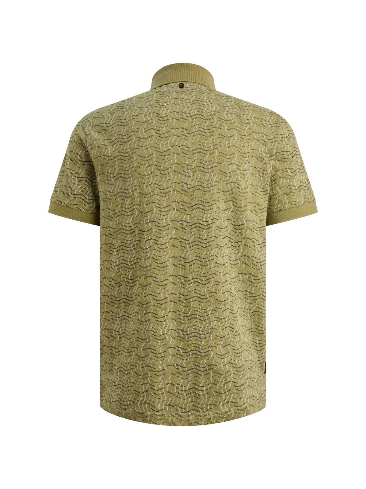 Poloshirt Regular Fit