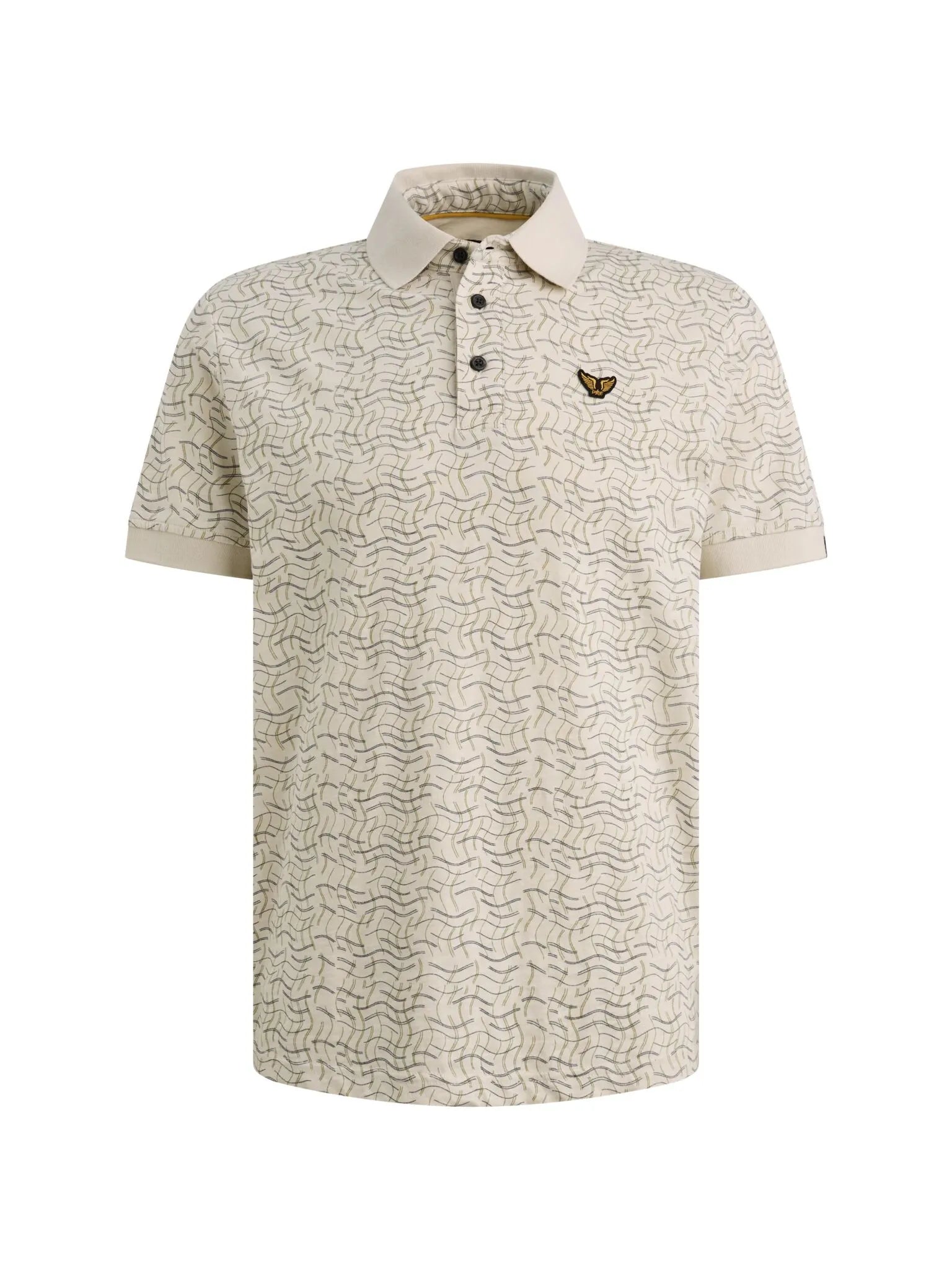 Poloshirt Regular Fit