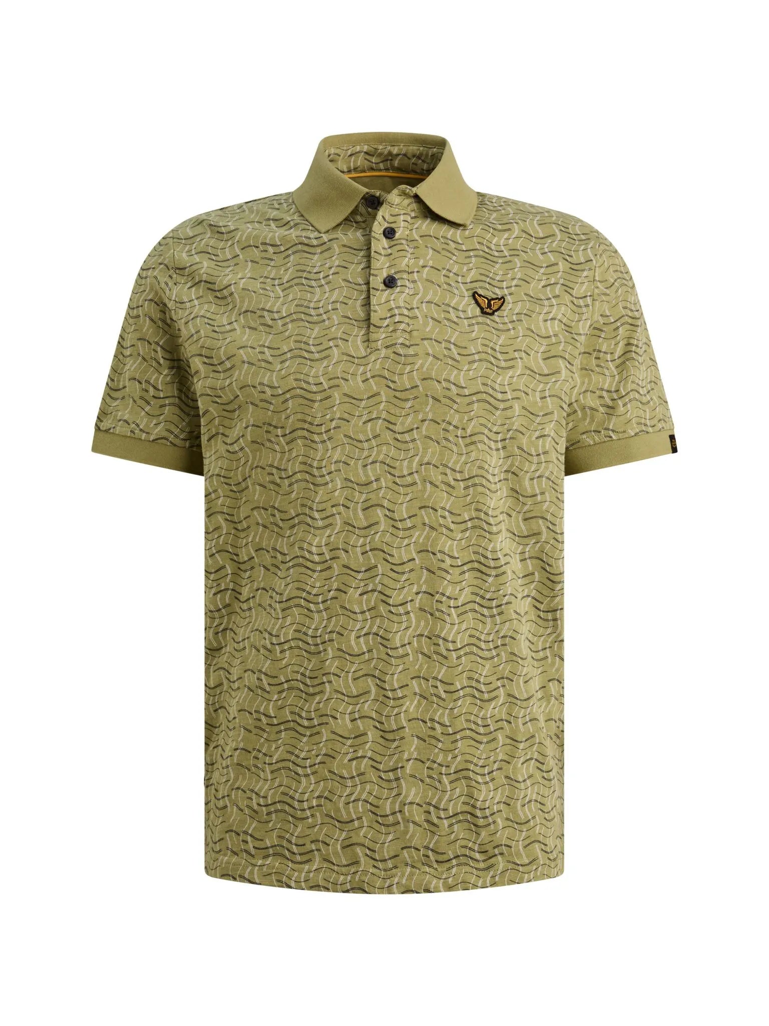 Poloshirt Regular Fit