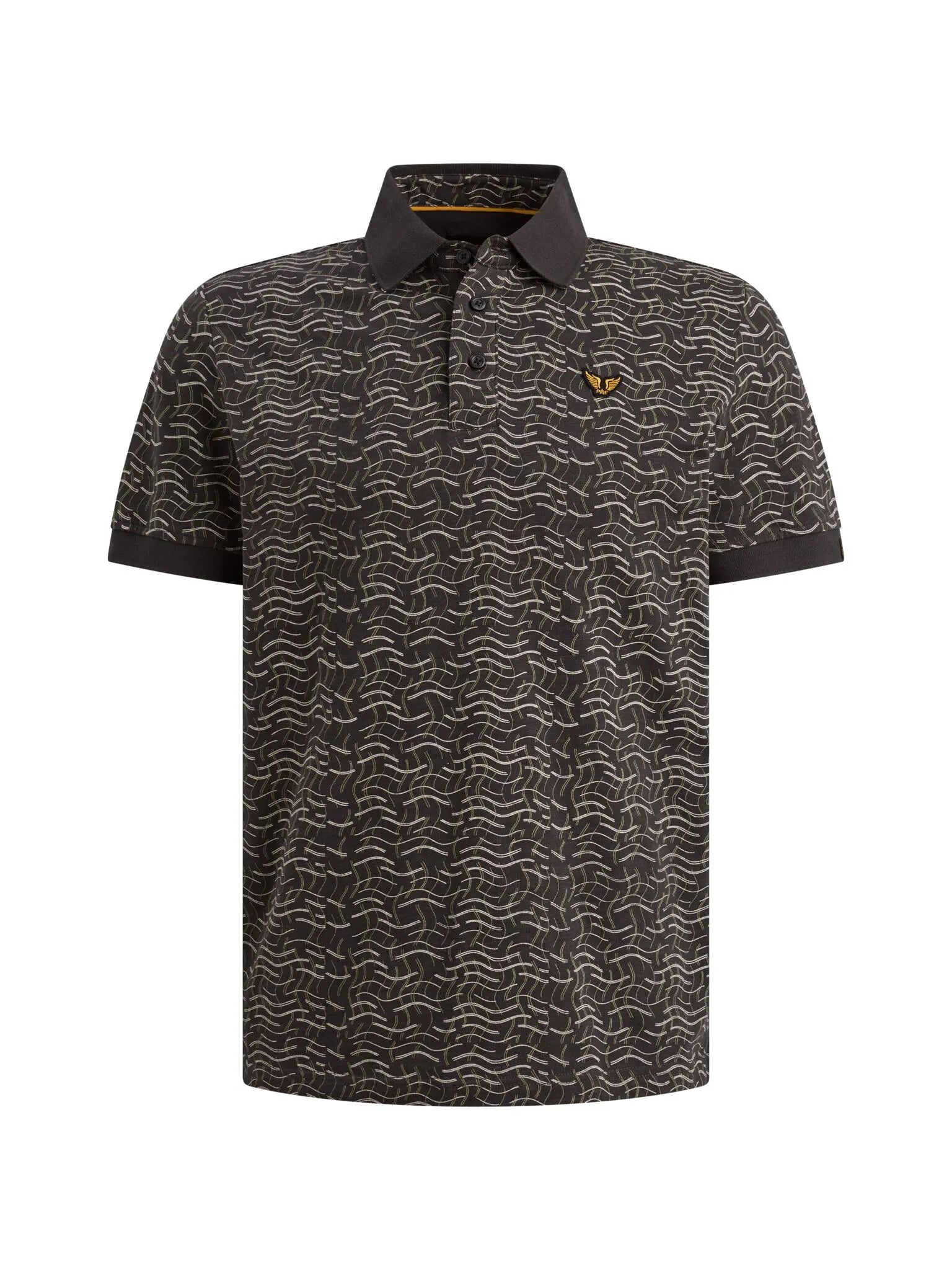 Poloshirt Regular Fit