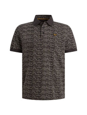 Poloshirt Regular Fit
