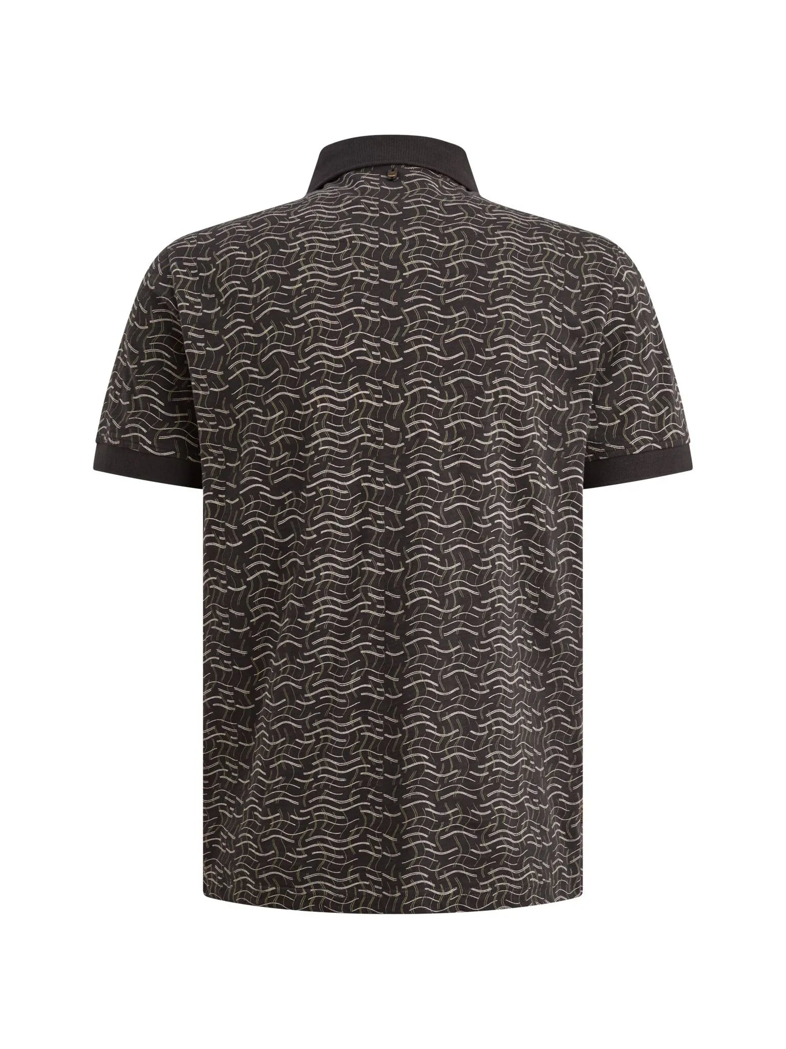 Poloshirt Regular Fit