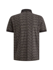 Poloshirt Regular Fit