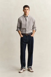 Hemd Regular Fit