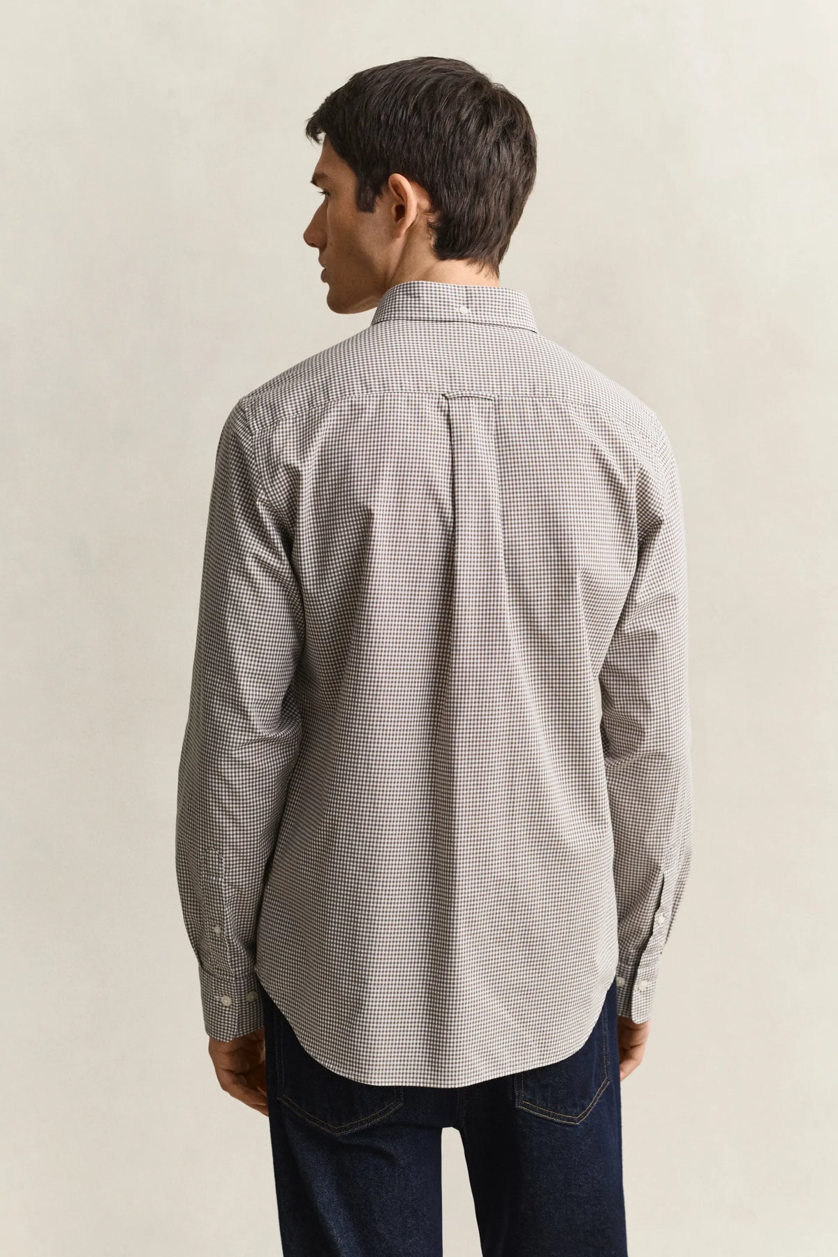Hemd Regular Fit