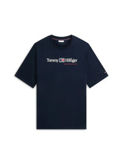 T-Shirt aus Baumwolle