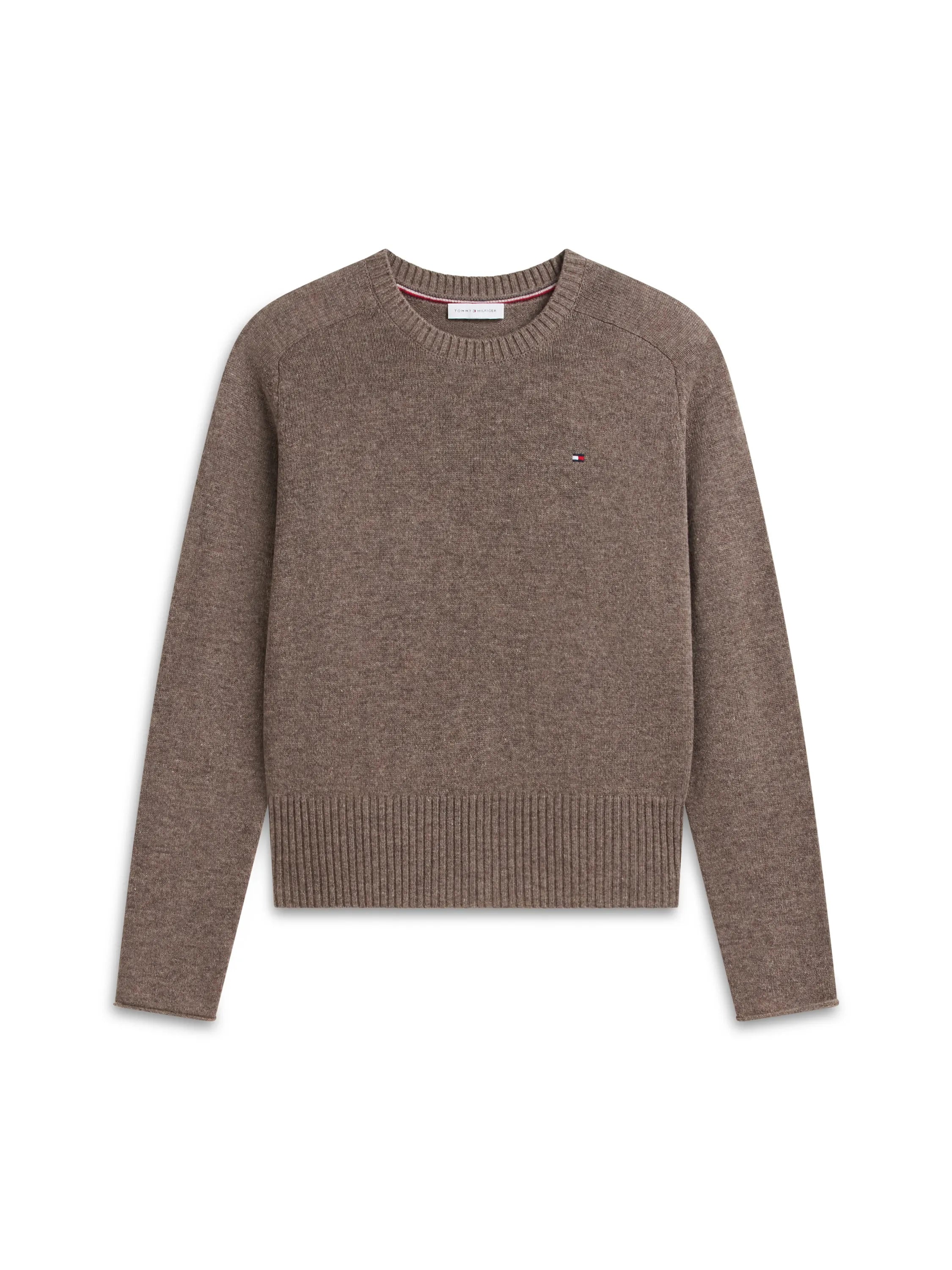 Strickpullover SOFT WOOL