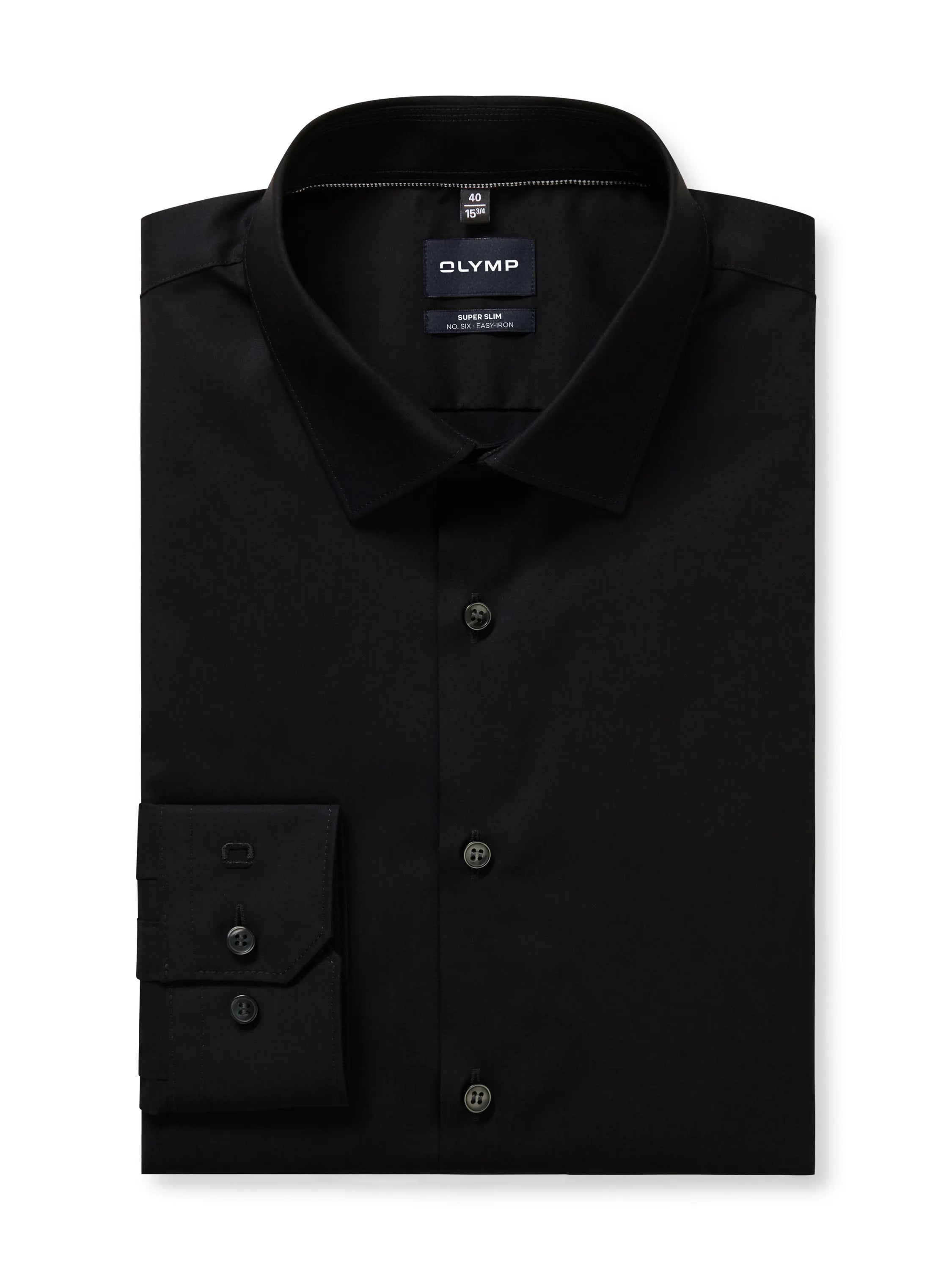 Hemd Super Slim Fit