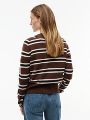 Strickpullover SOFT WOOL