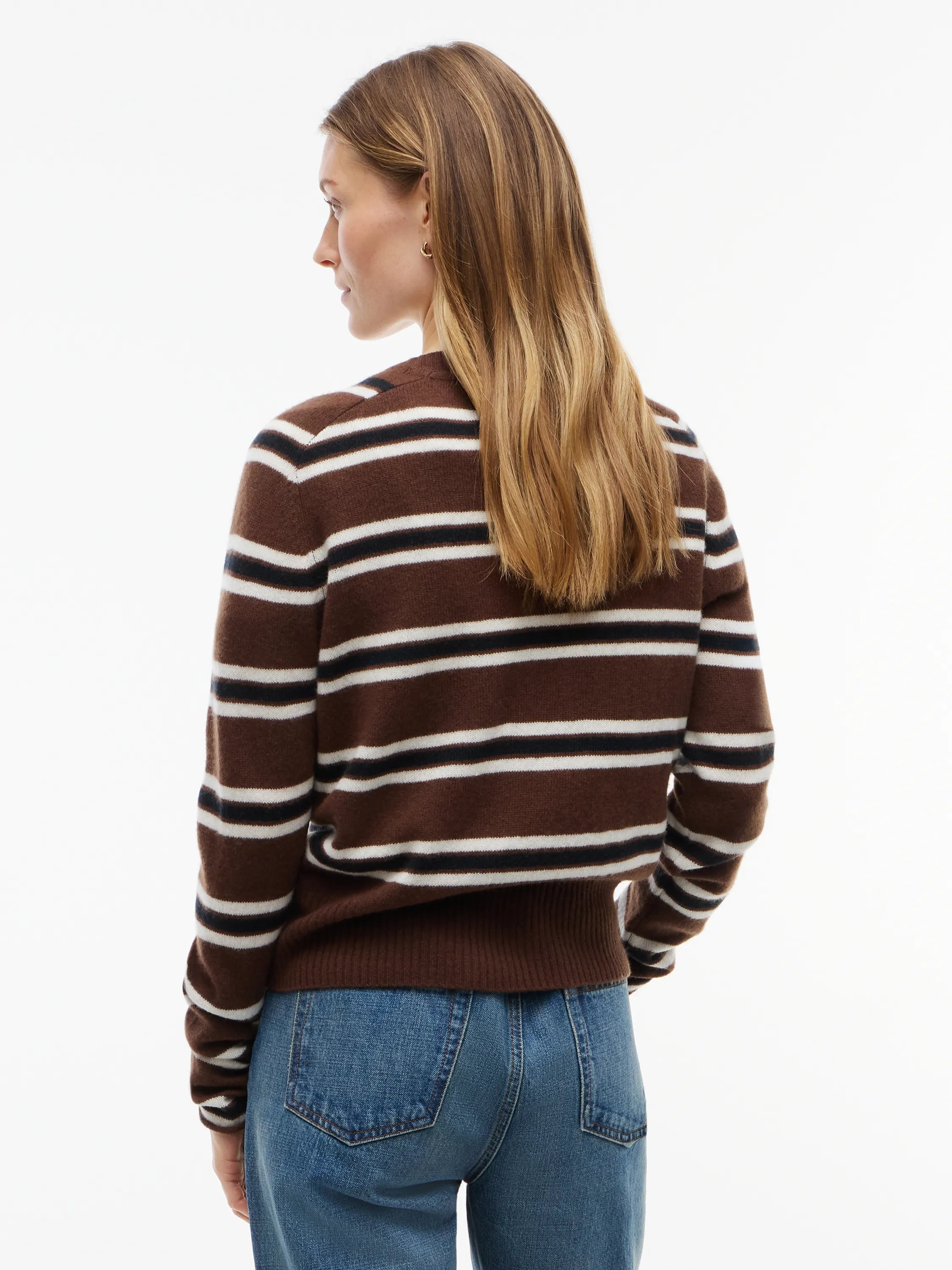 Strickpullover SOFT WOOL