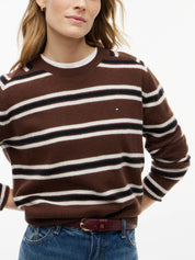 Strickpullover SOFT WOOL