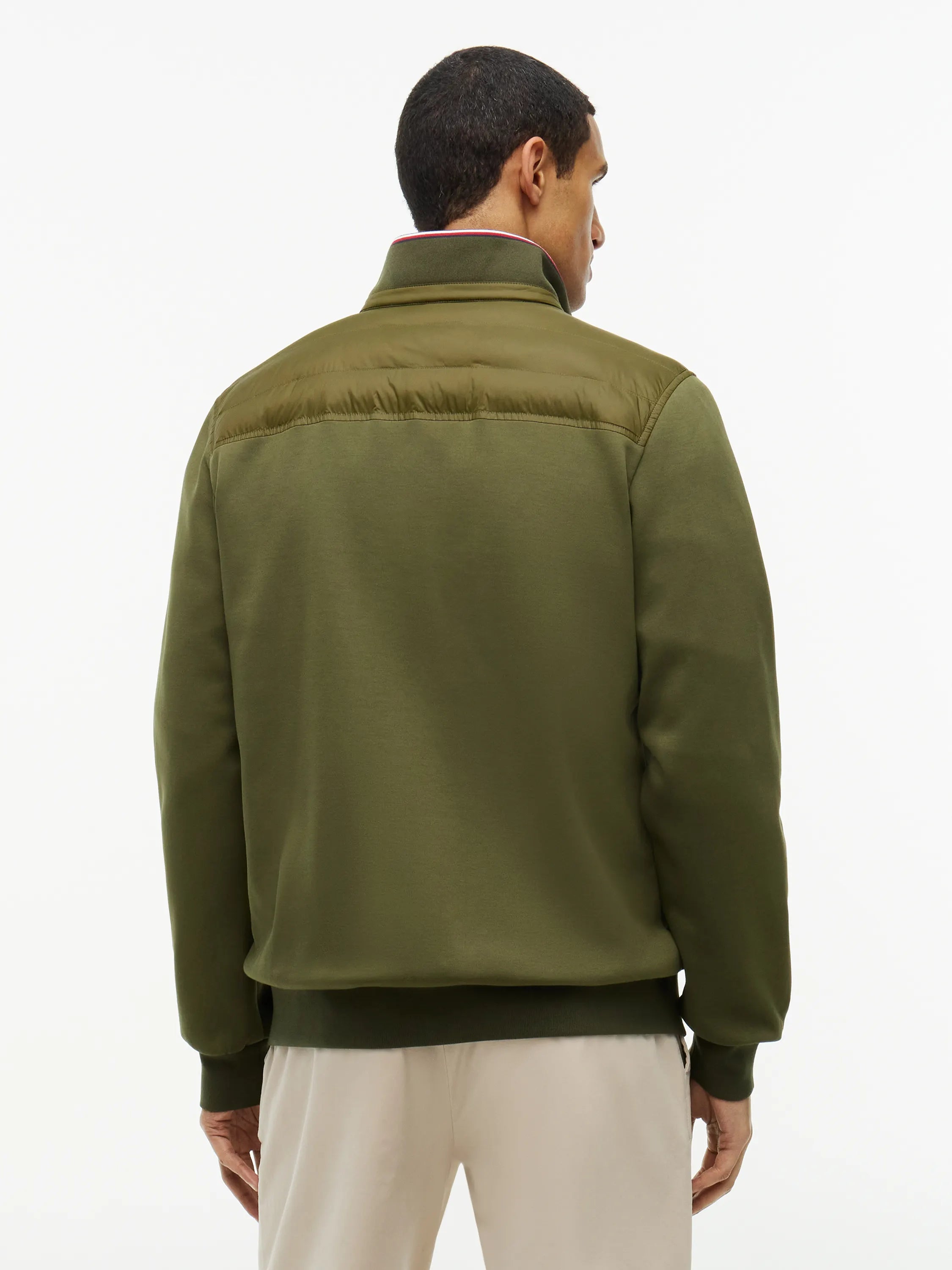 Steppjacke MEDIA ESSENTIAL