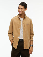 Freizeithemd Regular Fit