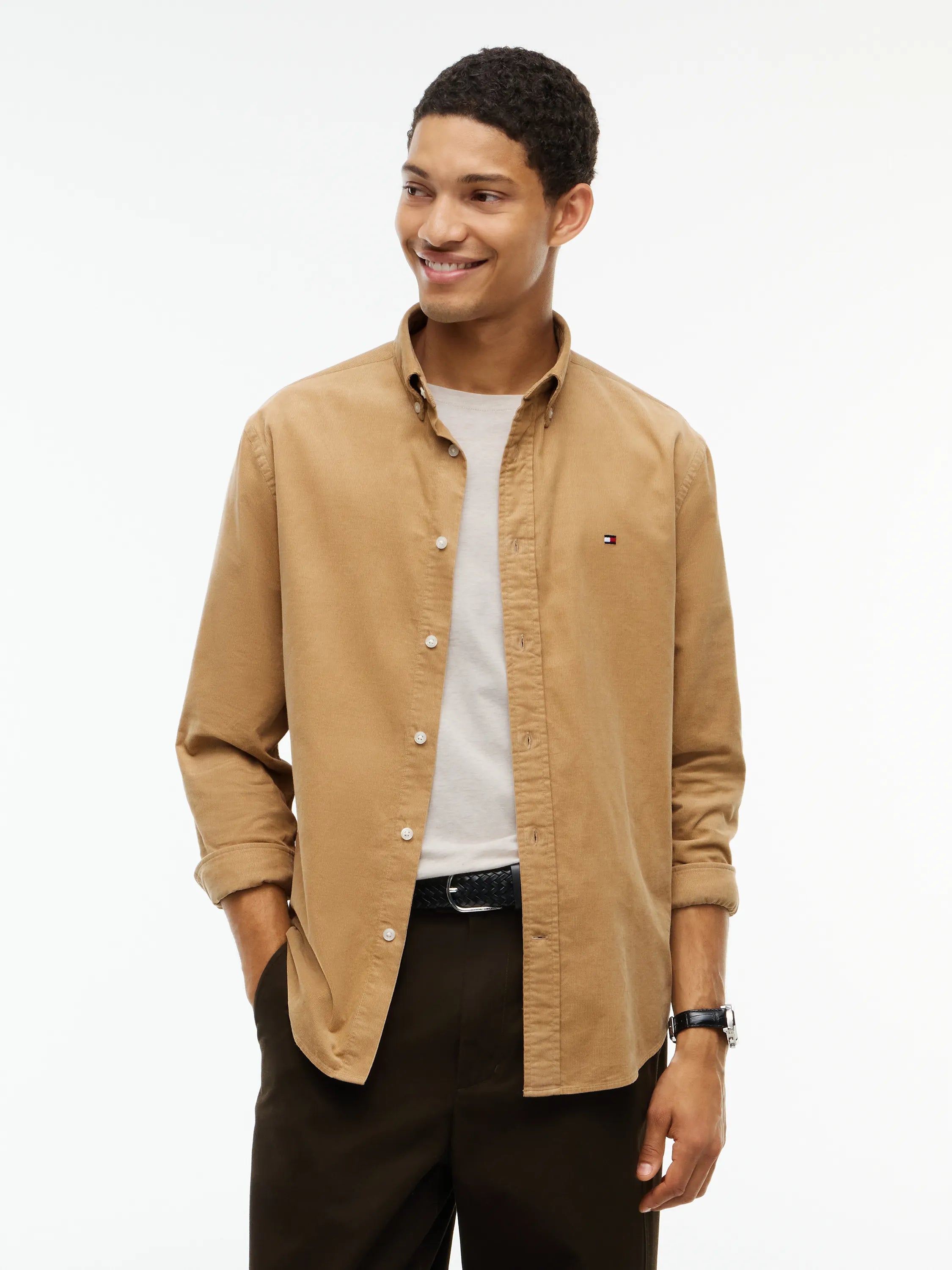 Freizeithemd Regular Fit