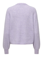 Strick-Cardigan LUMI