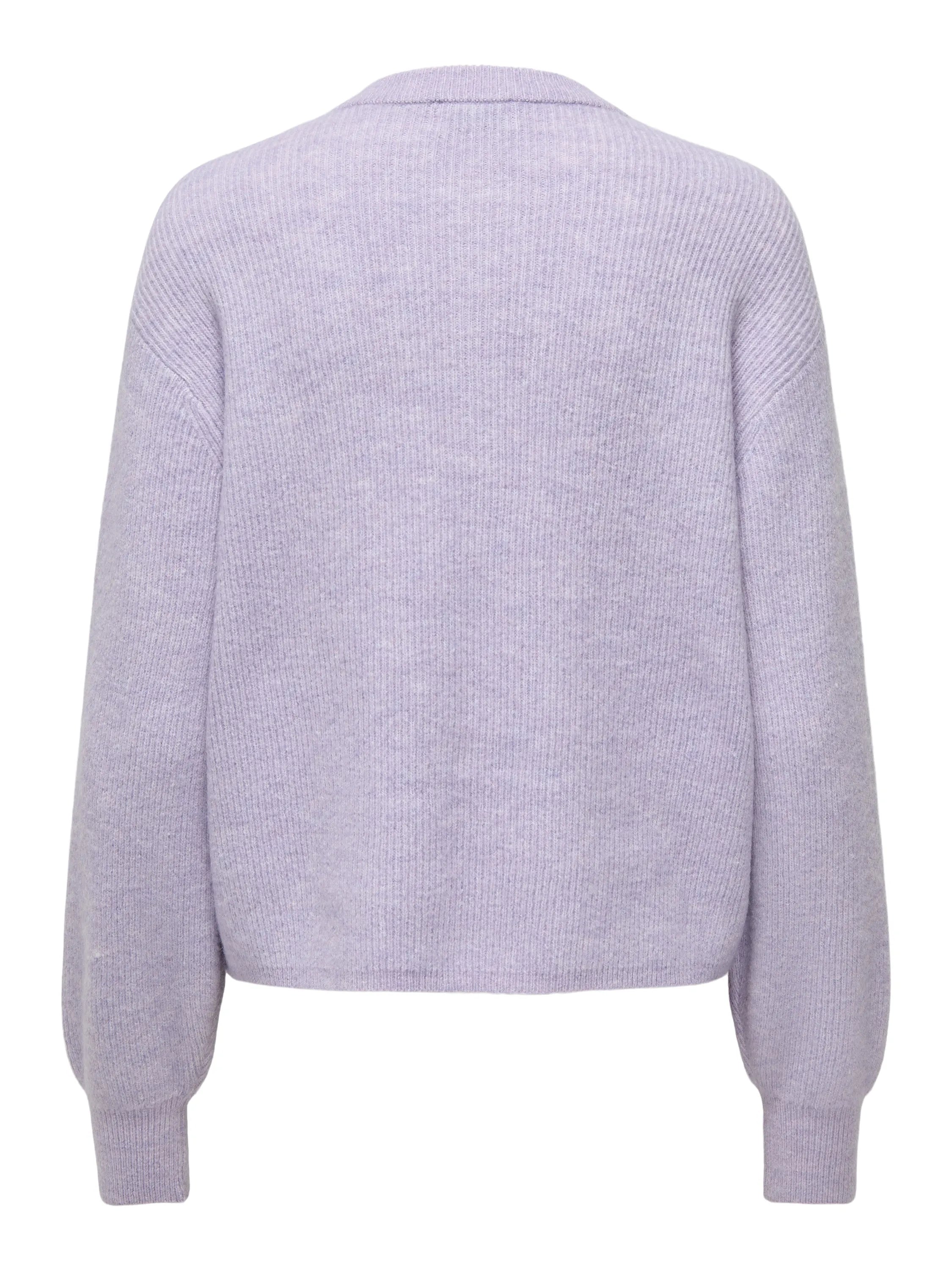 Strick-Cardigan LUMI