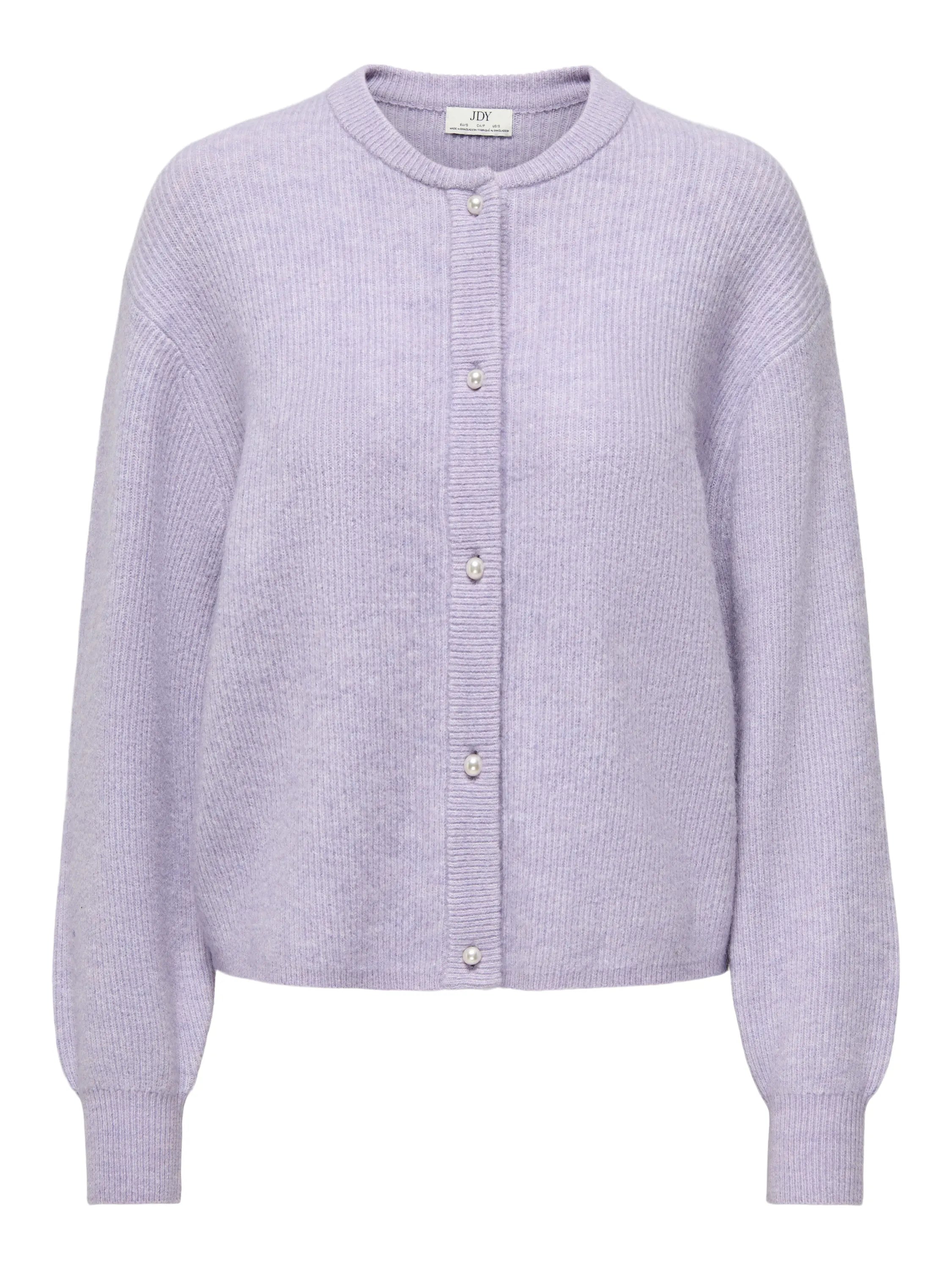 Strick-Cardigan LUMI
