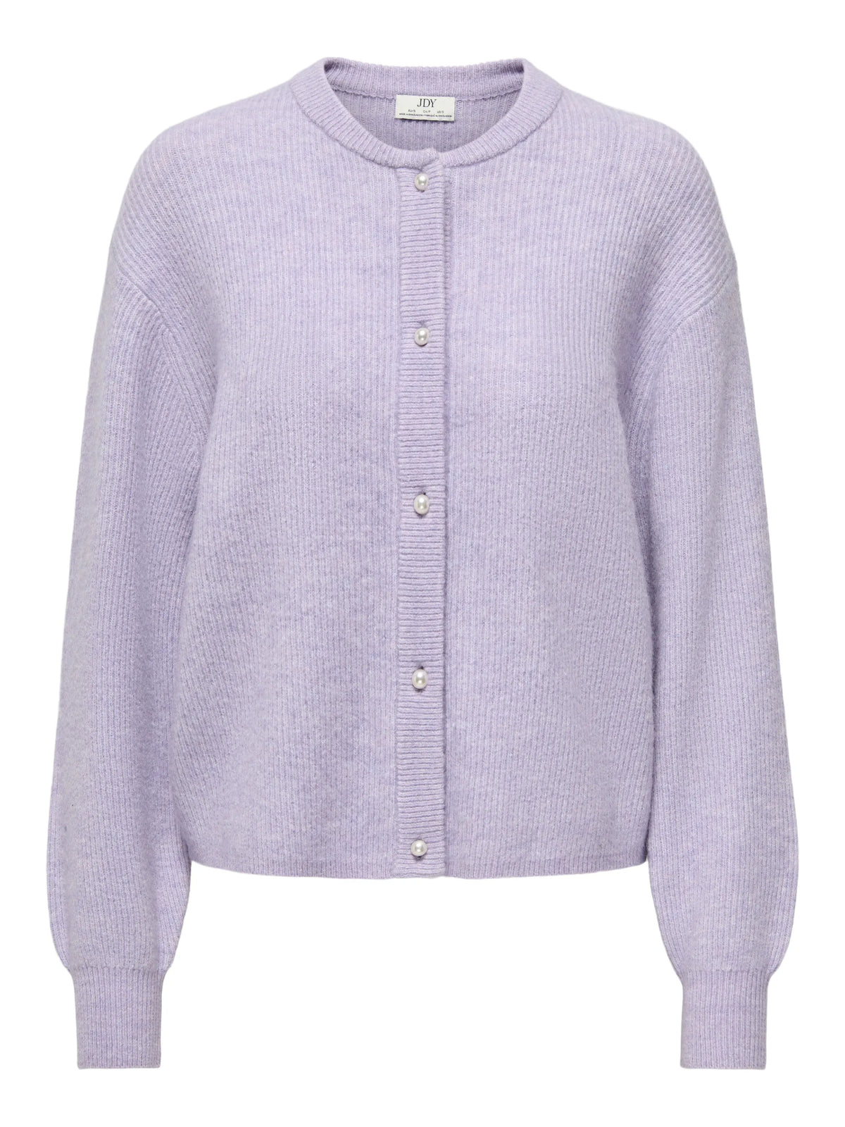 Strick-Cardigan LUMI