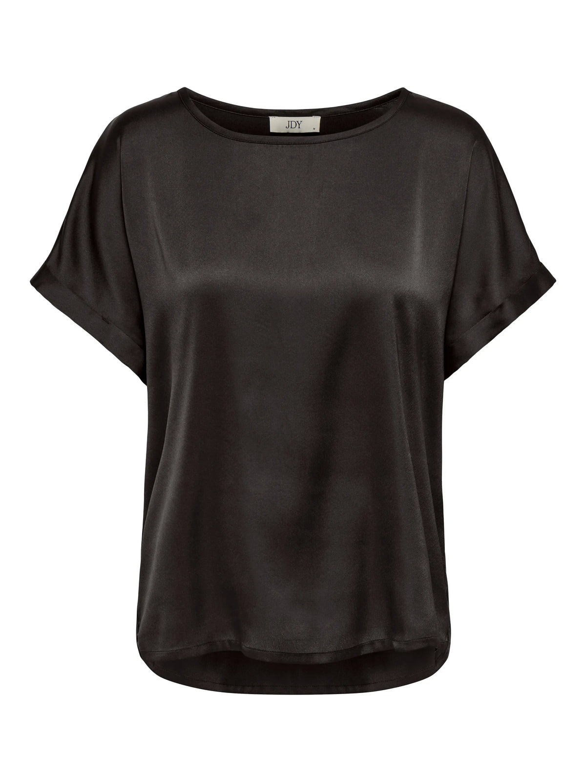 Satin-Bluse FIFI