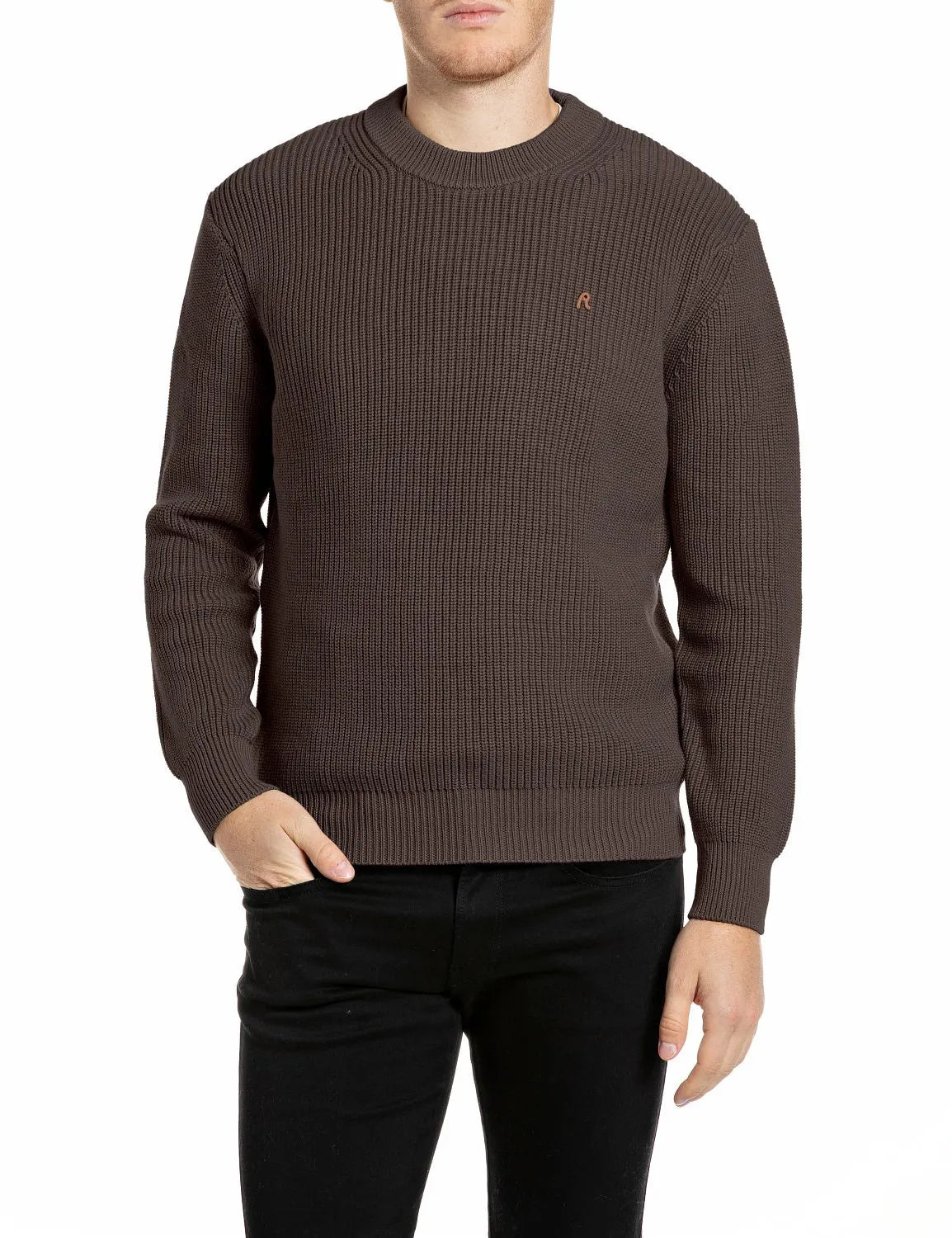 Strickpullover