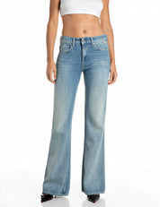 Jeans JANCE Flared Leg