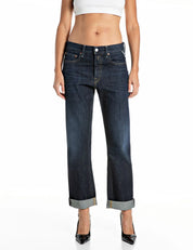 Jeans AUBRY Relaxed Fit