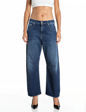 Jeans JANIE Barrel Fit