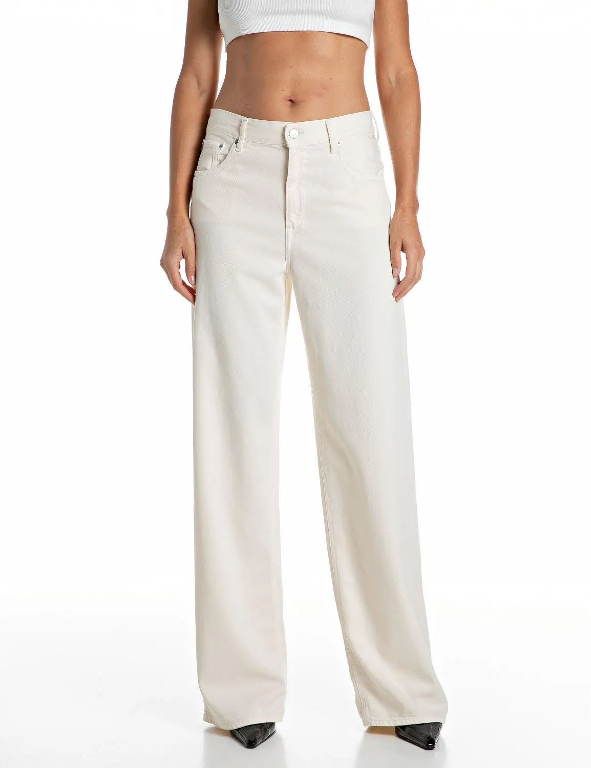 Jeans Wide Leg